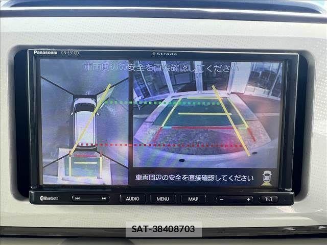 Daihatsu MOVE CANBUS 2021-07 6245969-10