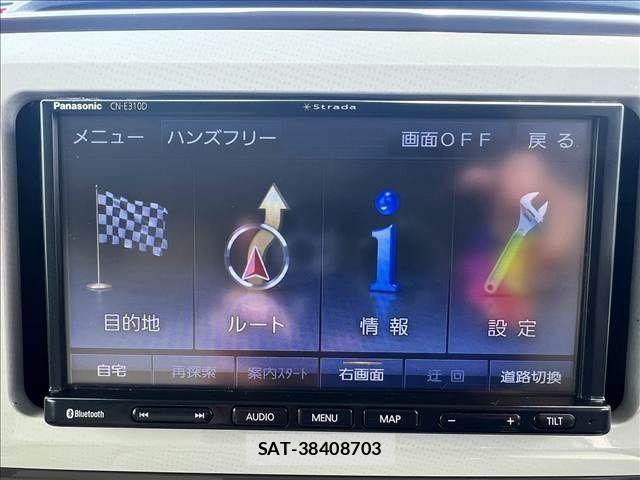 Daihatsu MOVE CANBUS 2021-07 6245969-11