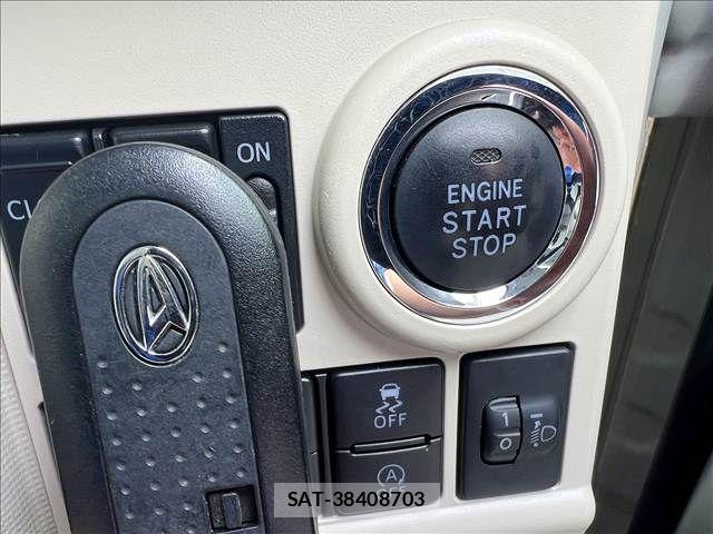 Daihatsu MOVE CANBUS 2021-07 6245969-12