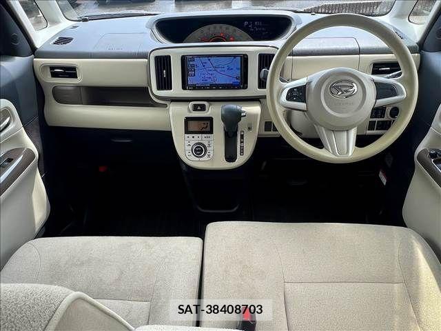 Daihatsu MOVE CANBUS 2021-07 6245969-1