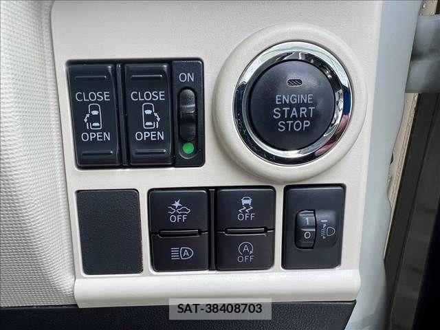 Daihatsu MOVE CANBUS 2021-07 6245969-19