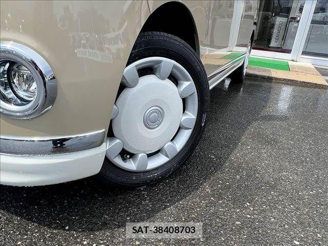 Daihatsu MOVE CANBUS 2021-07 6245969-29