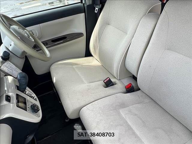 Daihatsu MOVE CANBUS 2021-07 6245969-4