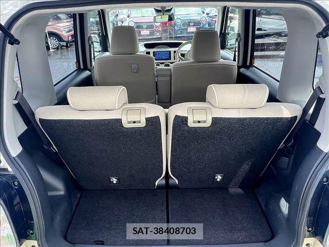 Daihatsu MOVE CANBUS 2021-07 6245969-6