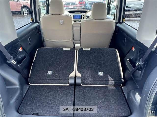 Daihatsu MOVE CANBUS 2021-07 6245969-7