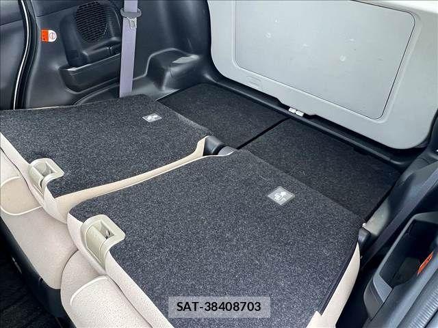 Daihatsu MOVE CANBUS 2021-07 6245969-8