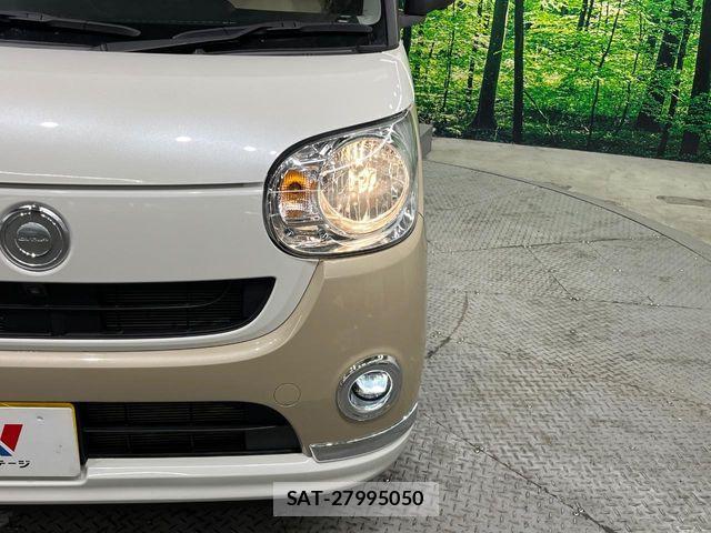 Daihatsu MOVE CANBUS 2022-04 6245949-12