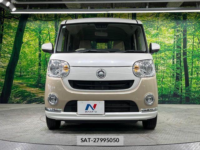 Daihatsu MOVE CANBUS 2022-04 6245949-13