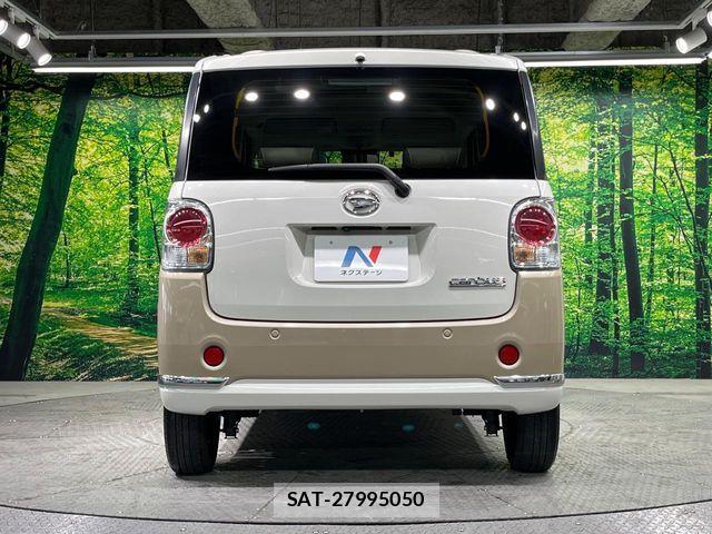Daihatsu MOVE CANBUS 2022-04 6245949-14