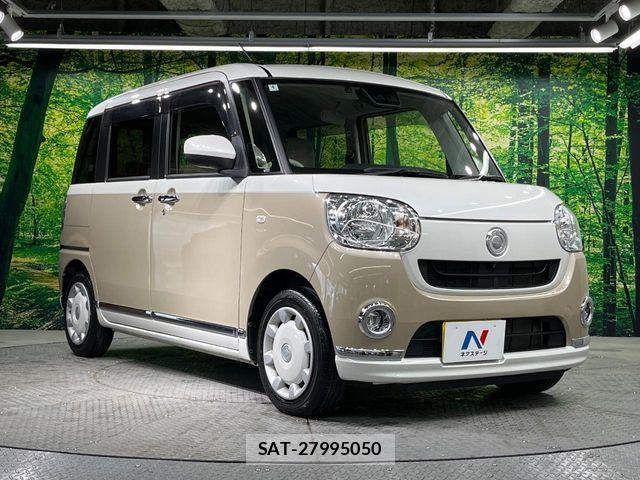 Daihatsu MOVE CANBUS 2022-04 6245949-15