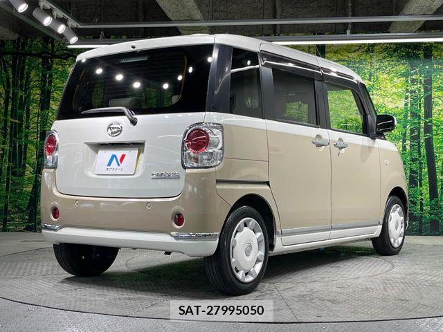 Daihatsu MOVE CANBUS 2022-04 6245949-16