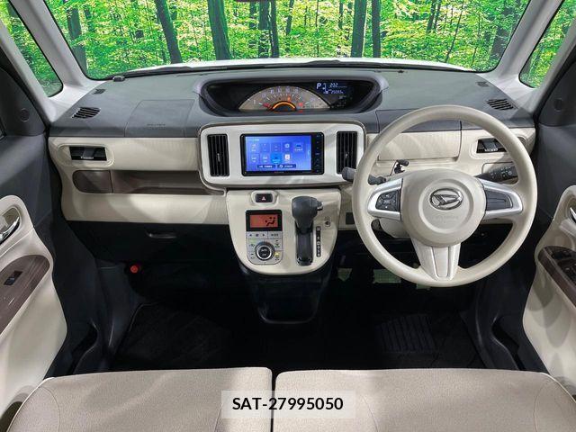 Daihatsu MOVE CANBUS 2022-04 6245949-1