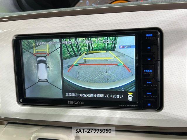 Daihatsu MOVE CANBUS 2022-04 6245949-3