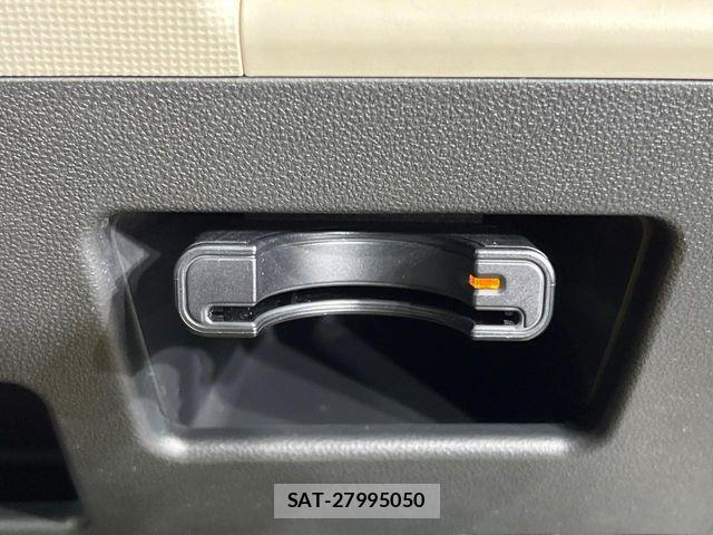 Daihatsu MOVE CANBUS 2022-04 6245949-6