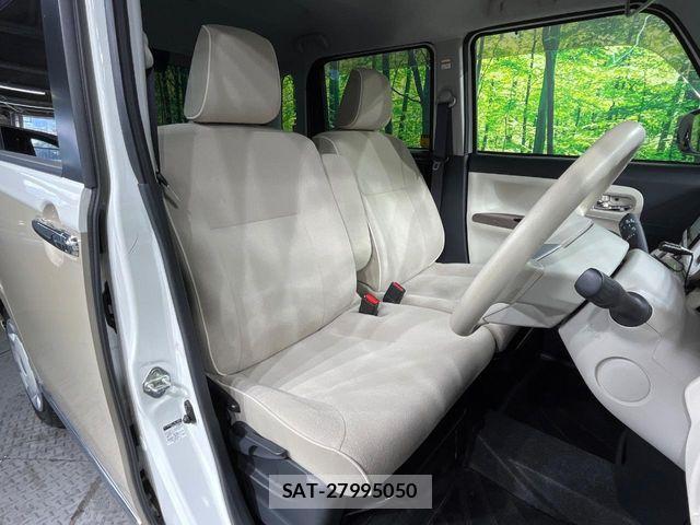 Daihatsu MOVE CANBUS 2022-04 6245949-7