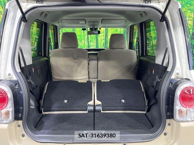 Daihatsu MOVE CANBUS 2016-11 6265107-9