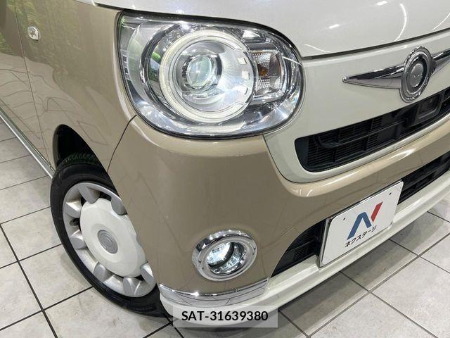 Daihatsu MOVE CANBUS 2016-11 6265107-12