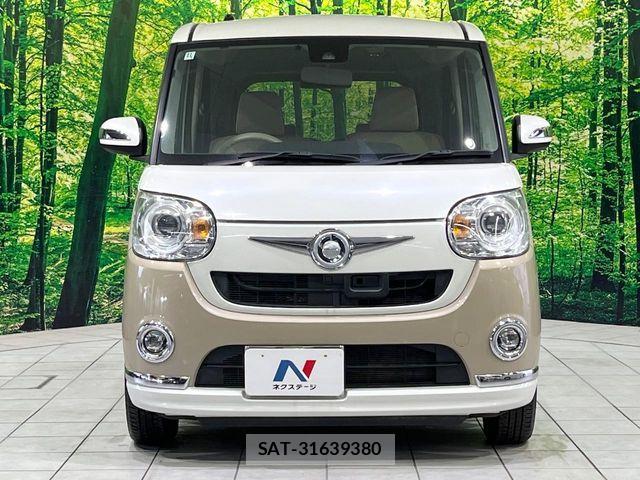 Daihatsu MOVE CANBUS 2016-11 6265107-13