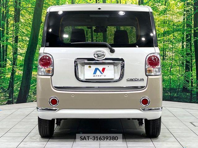 Daihatsu MOVE CANBUS 2016-11 6265107-14