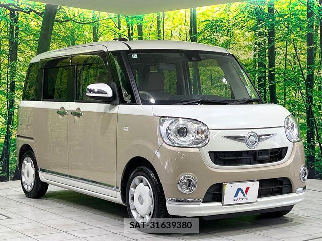 Daihatsu MOVE CANBUS 2016-11 6265107-15
