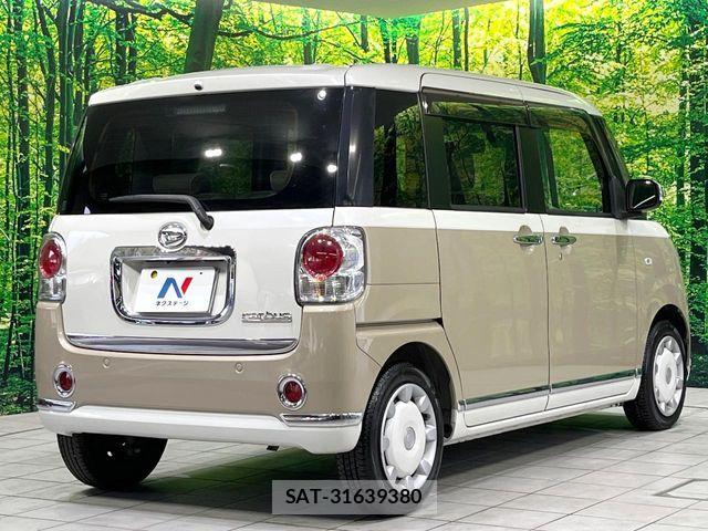 Daihatsu MOVE CANBUS 2016-11 6265107-16