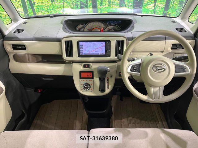 Daihatsu MOVE CANBUS 2016-11 6265107-1