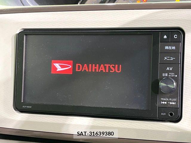 Daihatsu MOVE CANBUS 2016-11 6265107-4