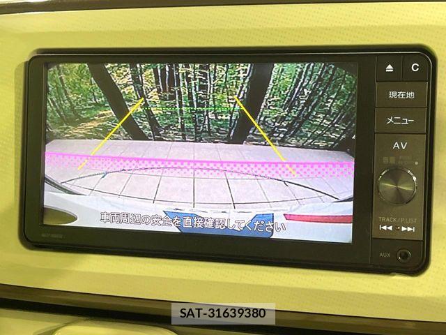 Daihatsu MOVE CANBUS 2016-11 6265107-5