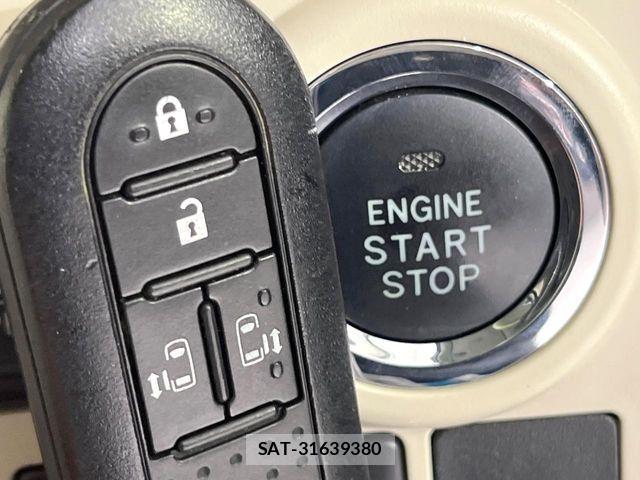 Daihatsu MOVE CANBUS 2016-11 6265107-6