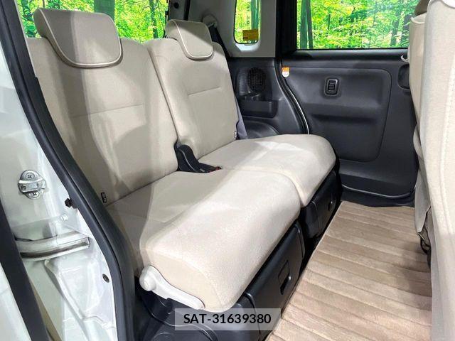 Daihatsu MOVE CANBUS 2016-11 6265107-8
