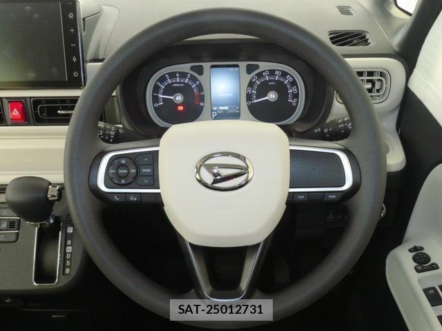 Daihatsu MOVE CANBUS 2025-09 6276899-9