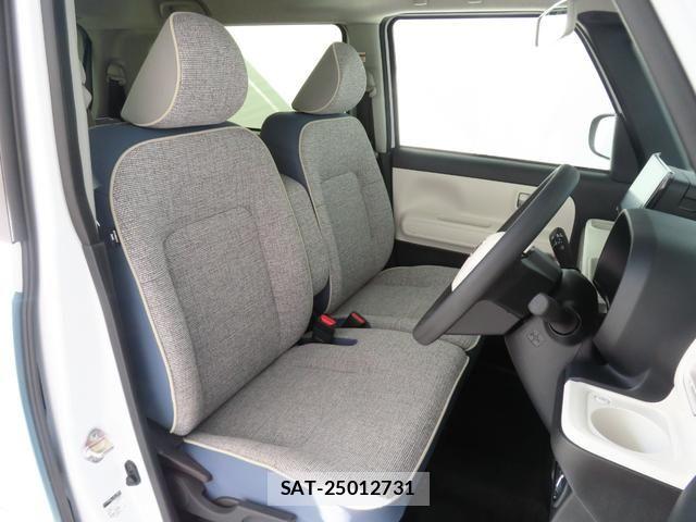 Daihatsu MOVE CANBUS 2025-09 6276899-5