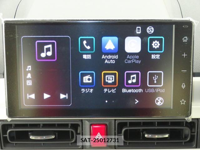 Daihatsu MOVE CANBUS 2025-09 6276899-7