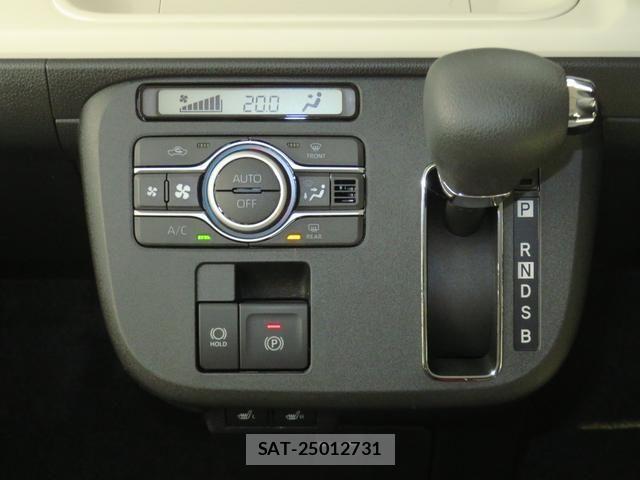 Daihatsu MOVE CANBUS 2025-09 6276899-8