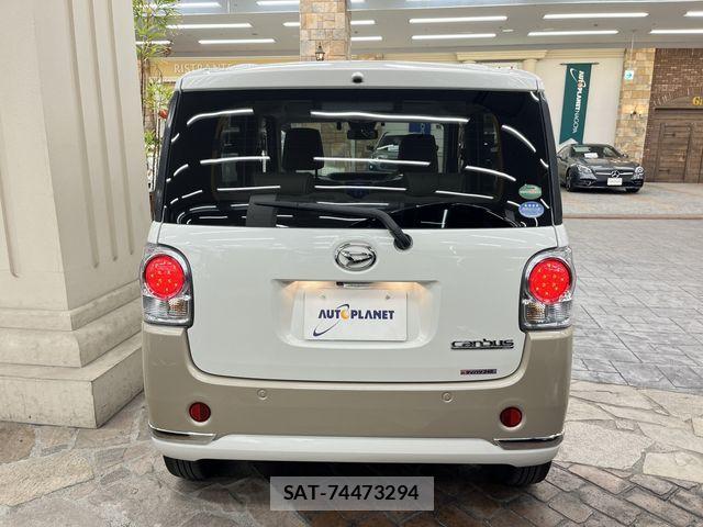 Daihatsu MOVE CANBUS 2021-01 6305387-9