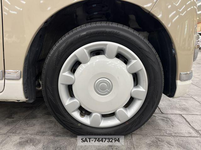 Daihatsu MOVE CANBUS 2021-01 6305387-10