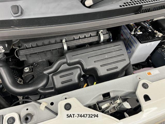 Daihatsu MOVE CANBUS 2021-01 6305387-11
