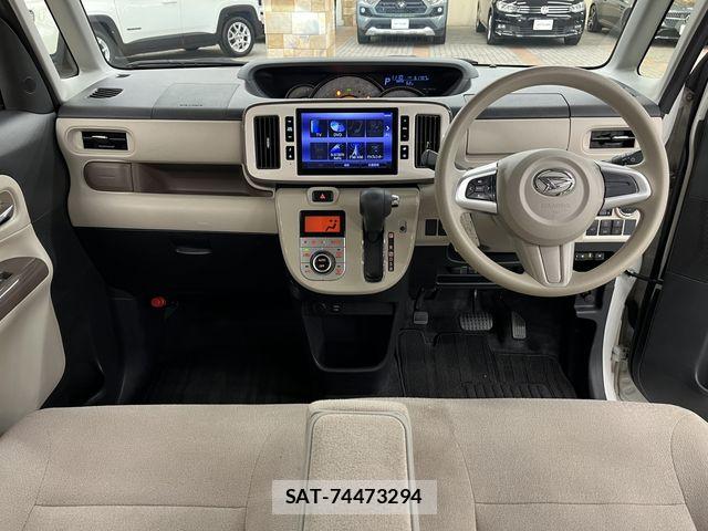 Daihatsu MOVE CANBUS 2021-01 6305387-1