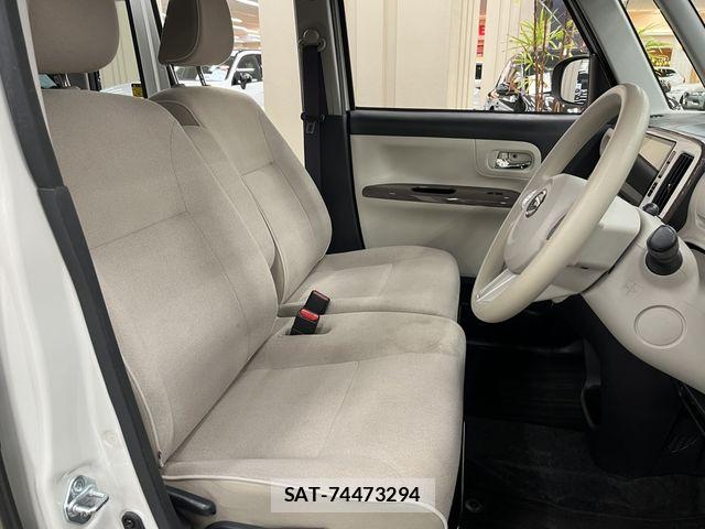 Daihatsu MOVE CANBUS 2021-01 6305387-3