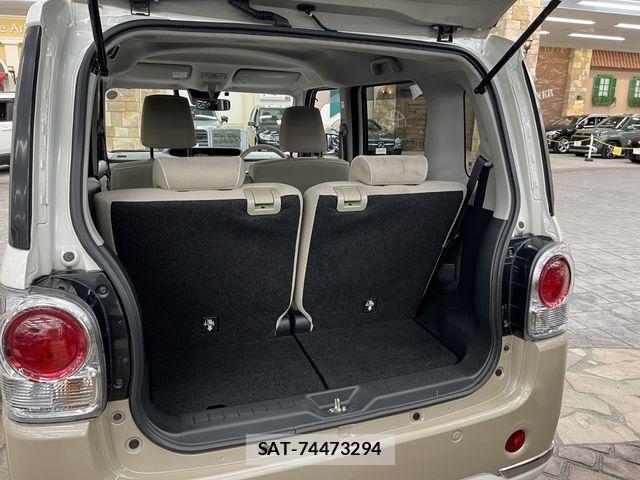 Daihatsu MOVE CANBUS 2021-01 6305387-5