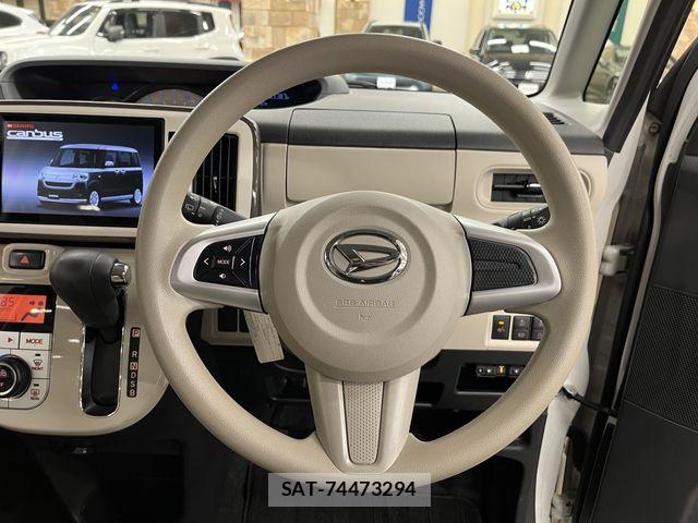 Daihatsu MOVE CANBUS 2021-01 6305387-6
