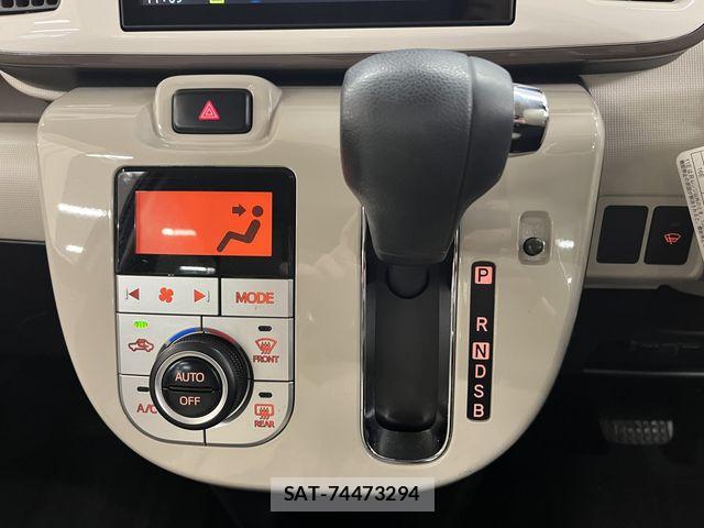 Daihatsu MOVE CANBUS 2021-01 6305387-7