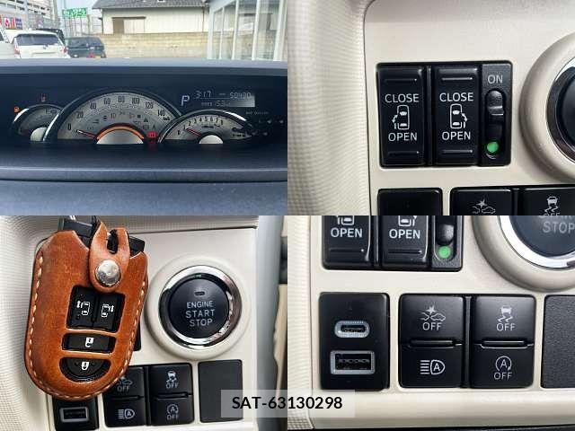 Daihatsu MOVE CANBUS 2018-03 6500579-4