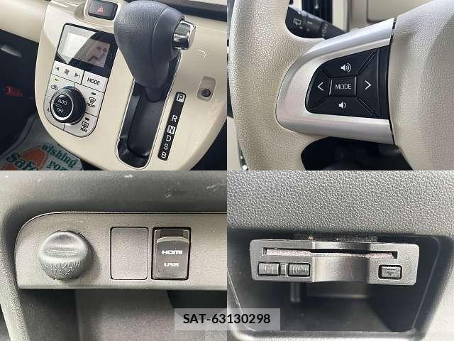 Daihatsu MOVE CANBUS 2018-03 6500579-5