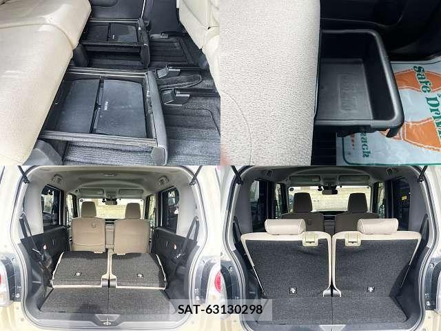 Daihatsu MOVE CANBUS 2018-03 6500579-6