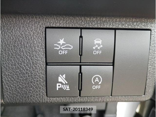 Daihatsu MOVE CANBUS 2022-10 6545917-10