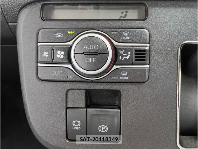 Daihatsu MOVE CANBUS 2022-10 6545917-11