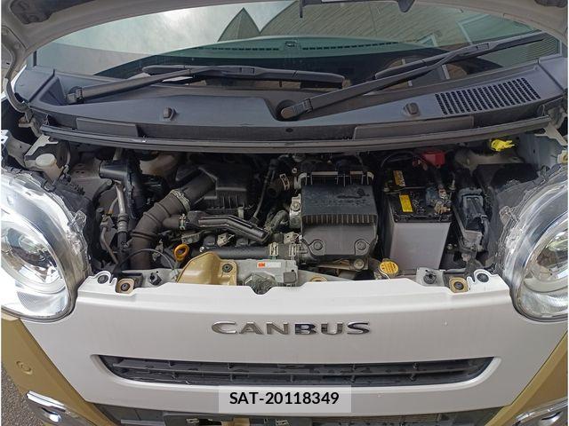 Daihatsu MOVE CANBUS 2022-10 6545917-13