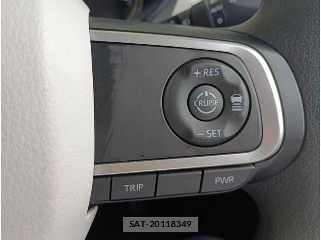 Daihatsu MOVE CANBUS 2022-10 6545917-5