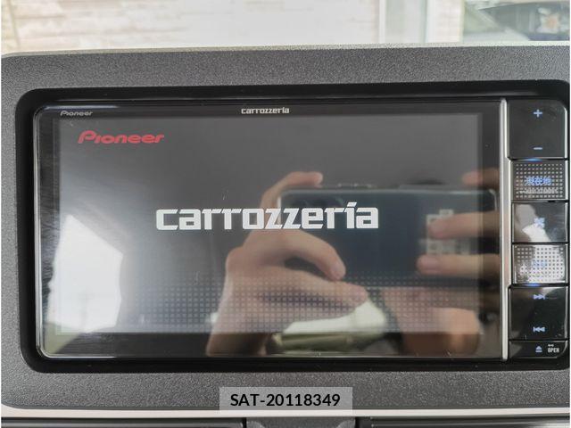 Daihatsu MOVE CANBUS 2022-10 6545917-6